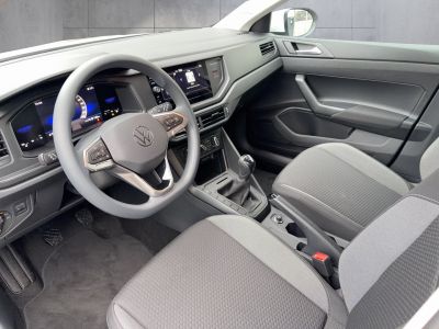 VW Taigo Gebrauchtwagen VW Taigo Gebrauchtwagen