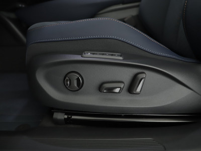 Cupra Tavascan Gebrauchtwagen Cupra Tavascan Gebrauchtwagen