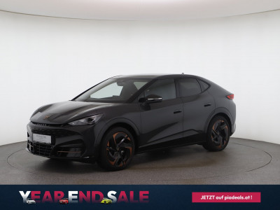 Cupra Tavascan Gebrauchtwagen Cupra Tavascan Gebrauchtwagen