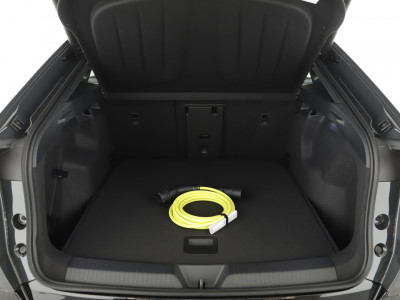 Cupra Tavascan Gebrauchtwagen Cupra Tavascan Gebrauchtwagen