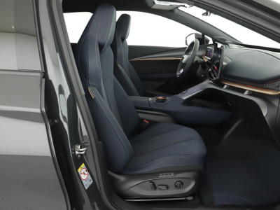 Cupra Tavascan Gebrauchtwagen Cupra Tavascan Gebrauchtwagen