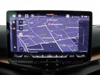 Cupra Tavascan Gebrauchtwagen Cupra Tavascan Gebrauchtwagen