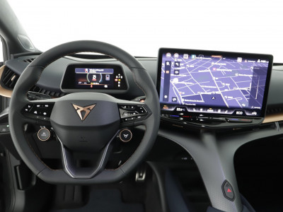 Cupra Tavascan Gebrauchtwagen Cupra Tavascan Gebrauchtwagen