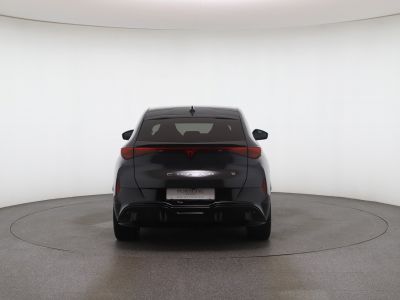 Cupra Tavascan Gebrauchtwagen Cupra Tavascan Gebrauchtwagen