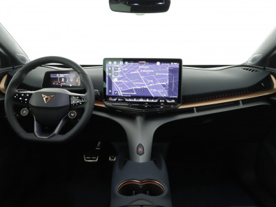 Cupra Tavascan Gebrauchtwagen Cupra Tavascan Gebrauchtwagen