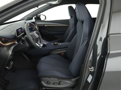 Cupra Tavascan Gebrauchtwagen Cupra Tavascan Gebrauchtwagen