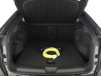 Cupra Tavascan Gebrauchtwagen Cupra Tavascan Gebrauchtwagen