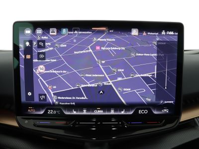 Cupra Tavascan Gebrauchtwagen Cupra Tavascan Gebrauchtwagen