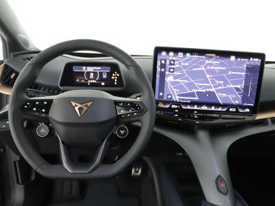 Cupra Tavascan Gebrauchtwagen Cupra Tavascan Gebrauchtwagen