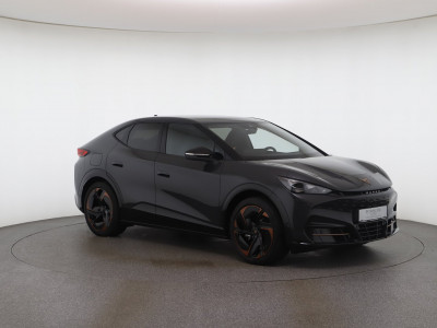 Cupra Tavascan Gebrauchtwagen Cupra Tavascan Gebrauchtwagen