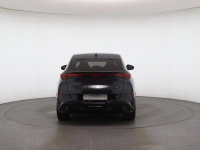 Cupra Tavascan Gebrauchtwagen Cupra Tavascan Gebrauchtwagen