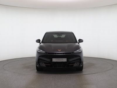 Cupra Tavascan Gebrauchtwagen Cupra Tavascan Gebrauchtwagen