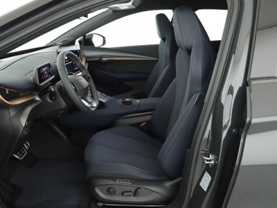 Cupra Tavascan Gebrauchtwagen Cupra Tavascan Gebrauchtwagen