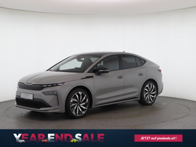 Skoda Enyaq Gebrauchtwagen Skoda Enyaq Gebrauchtwagen