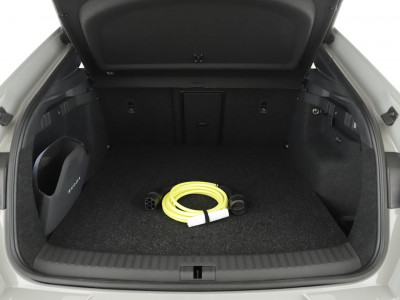 Skoda Enyaq Gebrauchtwagen Skoda Enyaq Gebrauchtwagen