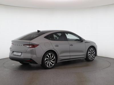 Skoda Enyaq Gebrauchtwagen Skoda Enyaq Gebrauchtwagen