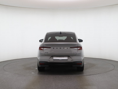 Skoda Enyaq Gebrauchtwagen Skoda Enyaq Gebrauchtwagen