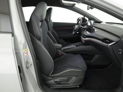 Skoda Enyaq Gebrauchtwagen Skoda Enyaq Gebrauchtwagen