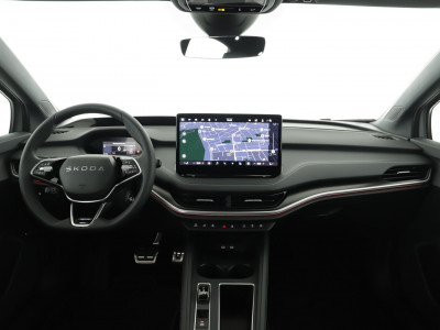 Skoda Enyaq Gebrauchtwagen Skoda Enyaq Gebrauchtwagen