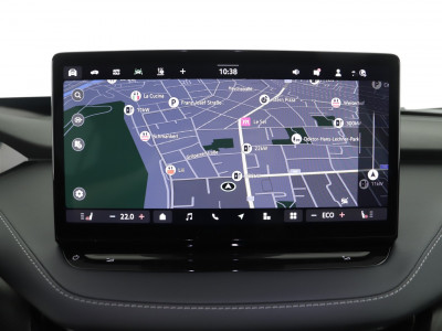 Skoda Enyaq Gebrauchtwagen Skoda Enyaq Gebrauchtwagen