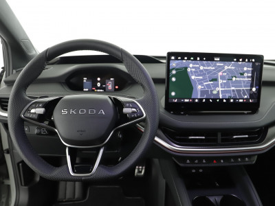 Skoda Enyaq Gebrauchtwagen Skoda Enyaq Gebrauchtwagen