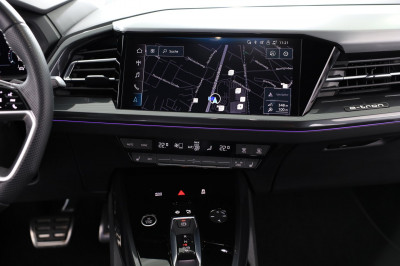 Audi Q4 e-tron Gebrauchtwagen Audi Q4 e-tron Gebrauchtwagen