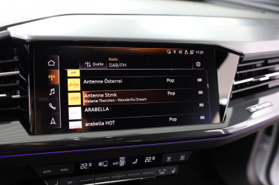 Audi Q4 e-tron Gebrauchtwagen Audi Q4 e-tron Gebrauchtwagen