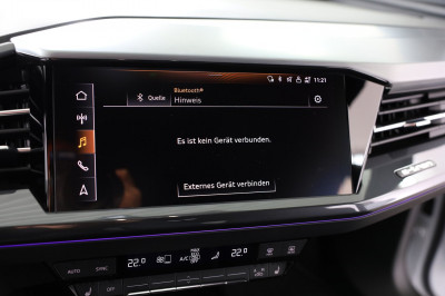 Audi Q4 e-tron Gebrauchtwagen Audi Q4 e-tron Gebrauchtwagen