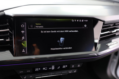 Audi Q4 e-tron Gebrauchtwagen Audi Q4 e-tron Gebrauchtwagen