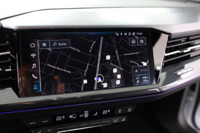 Audi Q4 e-tron Gebrauchtwagen Audi Q4 e-tron Gebrauchtwagen