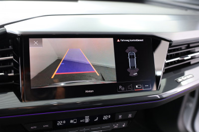 Audi Q4 e-tron Gebrauchtwagen Audi Q4 e-tron Gebrauchtwagen