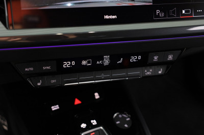 Audi Q4 e-tron Gebrauchtwagen Audi Q4 e-tron Gebrauchtwagen