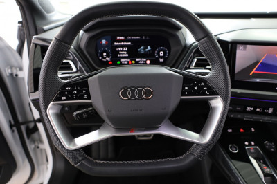 Audi Q4 e-tron Gebrauchtwagen Audi Q4 e-tron Gebrauchtwagen