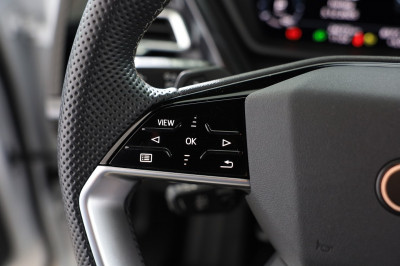 Audi Q4 e-tron Gebrauchtwagen Audi Q4 e-tron Gebrauchtwagen