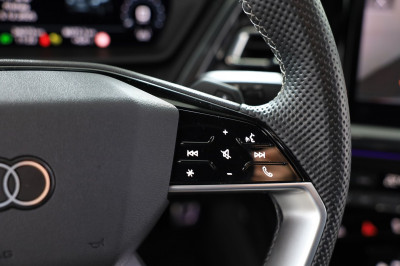 Audi Q4 e-tron Gebrauchtwagen Audi Q4 e-tron Gebrauchtwagen