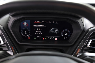 Audi Q4 e-tron Gebrauchtwagen Audi Q4 e-tron Gebrauchtwagen