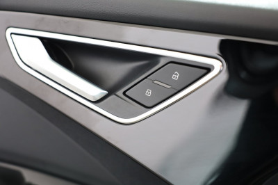 Audi Q4 e-tron Gebrauchtwagen Audi Q4 e-tron Gebrauchtwagen