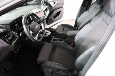 Audi Q4 e-tron Gebrauchtwagen Audi Q4 e-tron Gebrauchtwagen
