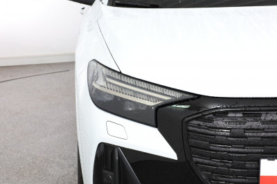 Audi Q4 e-tron Gebrauchtwagen Audi Q4 e-tron Gebrauchtwagen