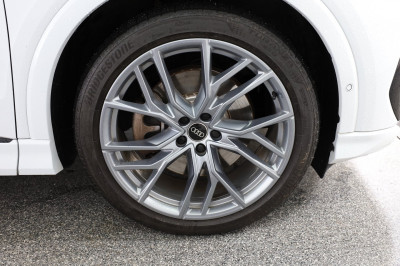 Audi Q4 e-tron Gebrauchtwagen Audi Q4 e-tron Gebrauchtwagen