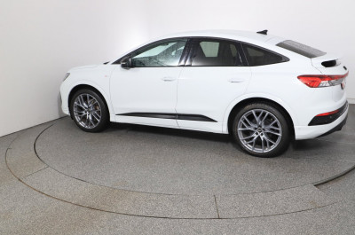 Audi Q4 e-tron Gebrauchtwagen Audi Q4 e-tron Gebrauchtwagen