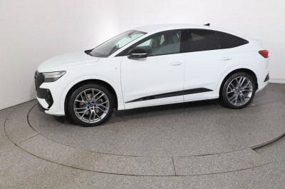 Audi Q4 e-tron Gebrauchtwagen Audi Q4 e-tron Gebrauchtwagen
