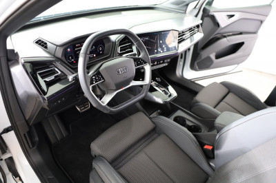 Audi Q4 e-tron Gebrauchtwagen Audi Q4 e-tron Gebrauchtwagen