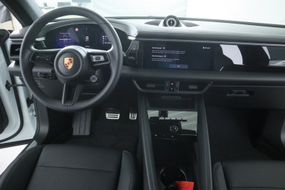 Porsche Macan Gebrauchtwagen Porsche Macan Gebrauchtwagen