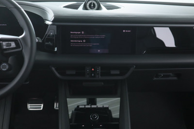 Porsche Macan Gebrauchtwagen Porsche Macan Gebrauchtwagen