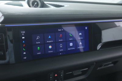 Porsche Macan Gebrauchtwagen Porsche Macan Gebrauchtwagen