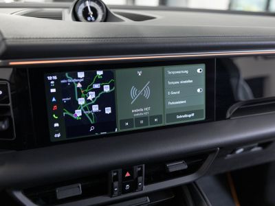 Porsche Macan Gebrauchtwagen