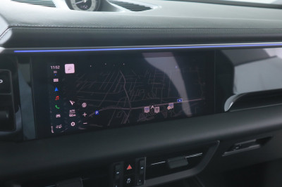 Porsche Macan Gebrauchtwagen Porsche Macan Gebrauchtwagen