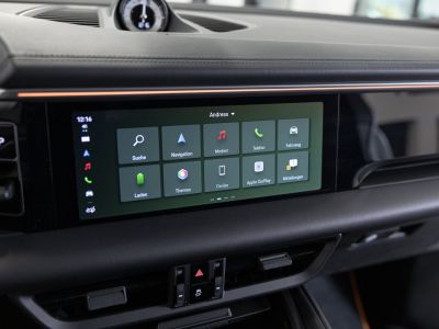 Porsche Macan Gebrauchtwagen