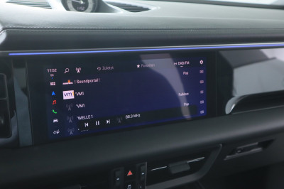 Porsche Macan Gebrauchtwagen Porsche Macan Gebrauchtwagen